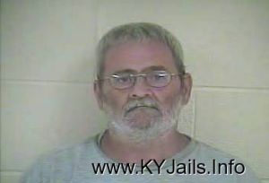 Rickey Clay Matney  Arrest