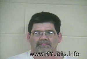 Ricky Allen Perkins  Arrest