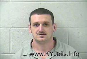 Ricky Lee Daugherty  Arrest Mugshot