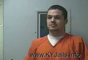 Ricky Warren Mack Jr  Arrest Mugshot