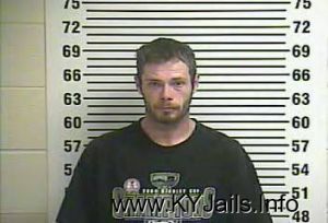 Robby L Guffey  Arrest Mugshot