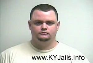 Robert Aaron Hollon  Arrest Mugshot