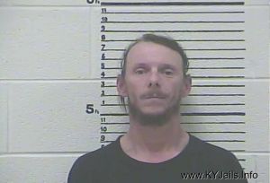 Robert Ballard  Arrest Mugshot