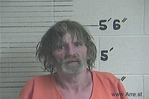 Robert Banks Arrest