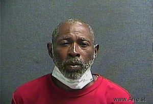 Robert Benton Arrest Mugshot