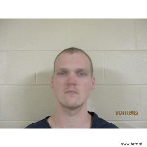 Robert Bullington Arrest Mugshot