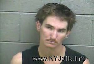 Robert David Fleming  Arrest Mugshot