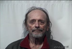 Robert Doty Arrest Mugshot