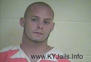 Robert Douglas Young  Arrest