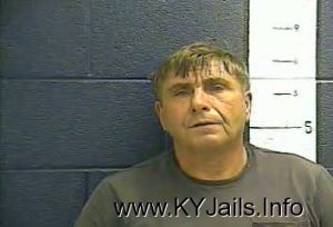 Robert E Newcomb  Arrest