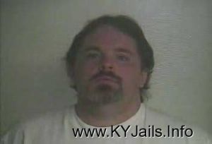 Robert Earl Goodman  Arrest