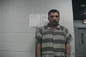 Robert Gentry Arrest Mugshot