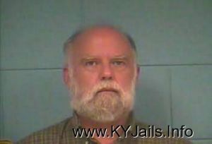 Robert Georg Dundon  Arrest