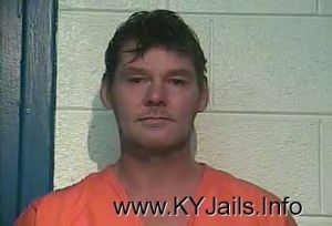 Robert Glenn Barry  Arrest