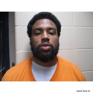 Hawkins Robert Arrest Mugshot