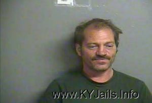 Robert L Carden  Arrest Mugshot