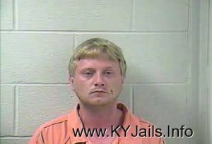 Robert Lee Hays Jr  Arrest