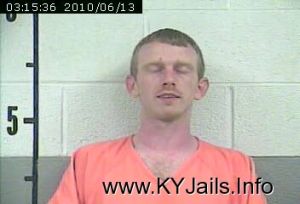 Robert Michael Ferrell  Arrest Mugshot