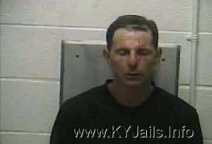 Robert Phillip Dennison Jr  Arrest Mugshot