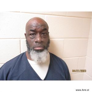 Robert Simpson Arrest Mugshot