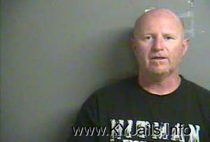 Robert Tracy Bogle  Arrest Mugshot