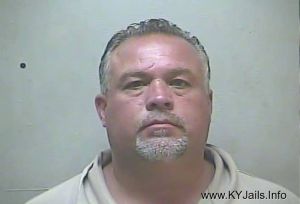Robert W Whitledge  Arrest