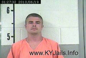 Robert Wagner Deaver Jr  Arrest Mugshot