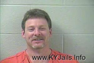 Robert Warren Evans  Arrest