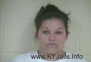 Robyne L Taylor  Arrest