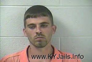 Rodney Dale Melson  Arrest Mugshot