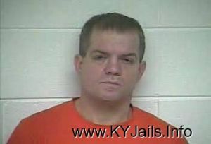 Rodney G Bright  Arrest