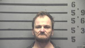 Rodney Schermerhorn Arrest Mugshot