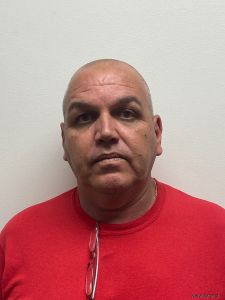 Rogelio Tellez-ramirez Arrest