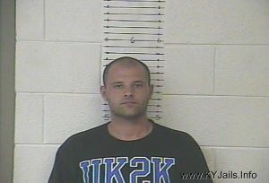 Roger Dale Maynard Jr  Arrest Mugshot