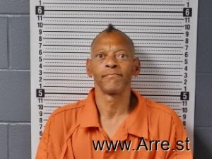 Ronald Coleman Sr. Arrest Mugshot