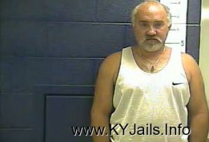 Ronald Courtney Puckett  Arrest Mugshot