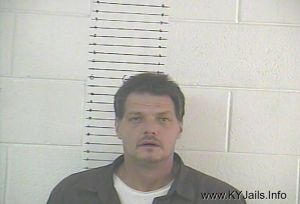 Ronald E Helton   Arrest Mugshot