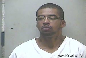 Ronald Jermaine Dixon  Arrest