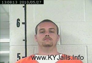 Ronald Lee Coffman Jr  Arrest Mugshot