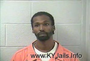 Ronald Lee Green  Arrest