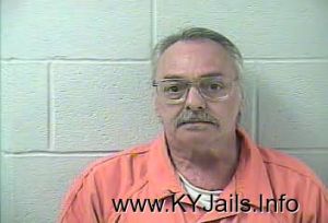 Ronald Lee Stumph  Arrest