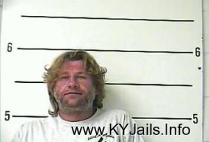 Ronald Paul Jr Mcwhorter  Arrest