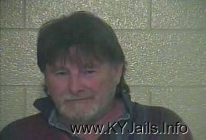 Ronald T Gleason  Arrest Mugshot