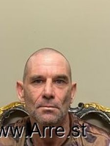 Ronald Thacker Arrest