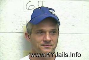 Ronald Tracy Sisk  Arrest