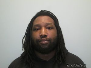 Rondell Abell Arrest Mugshot