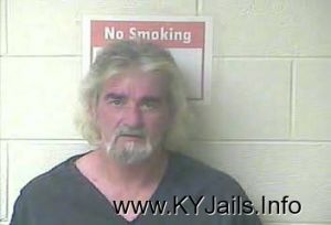 Ronland Lee Anderson   Arrest Mugshot