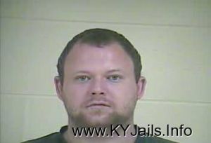 Ronnie Dale Hall Jr  Arrest