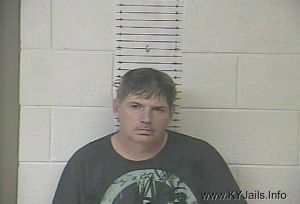 Ronnie L Smith  Arrest Mugshot