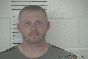 Ronnie Lee Smith  Arrest Mugshot